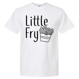 Little Fry Garment-Dyed Heavyweight T-Shirt