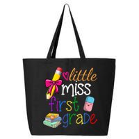 Little Miss First Grade 25L Jumbo Tote