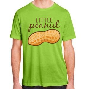 Little Peanut Adult ChromaSoft Performance T-Shirt