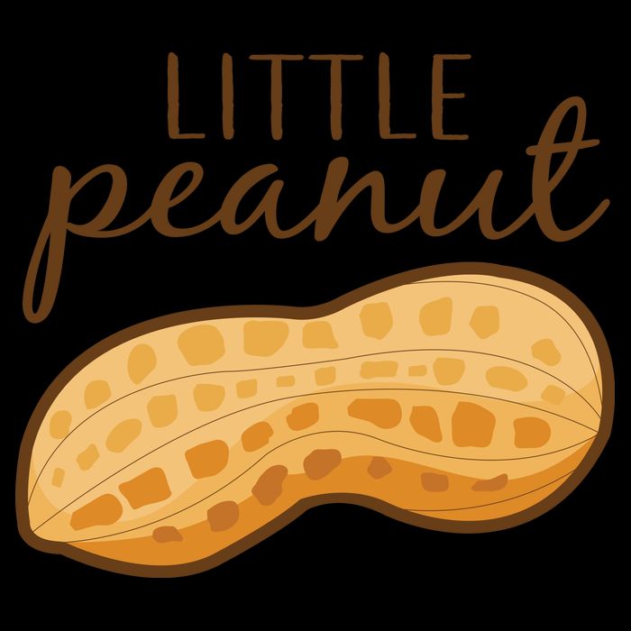 Little Peanut Doggie Tank