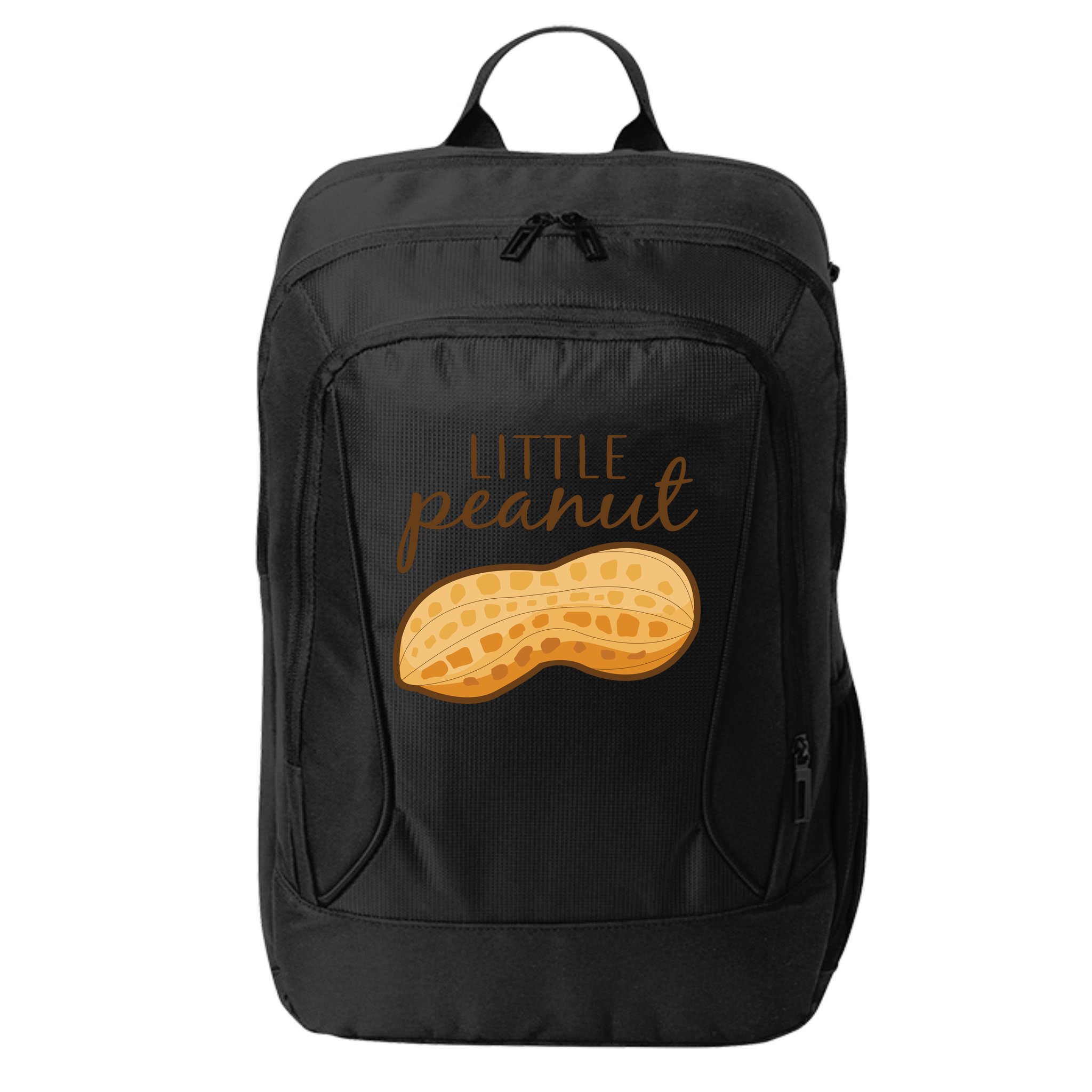 Little Peanut City Backpack