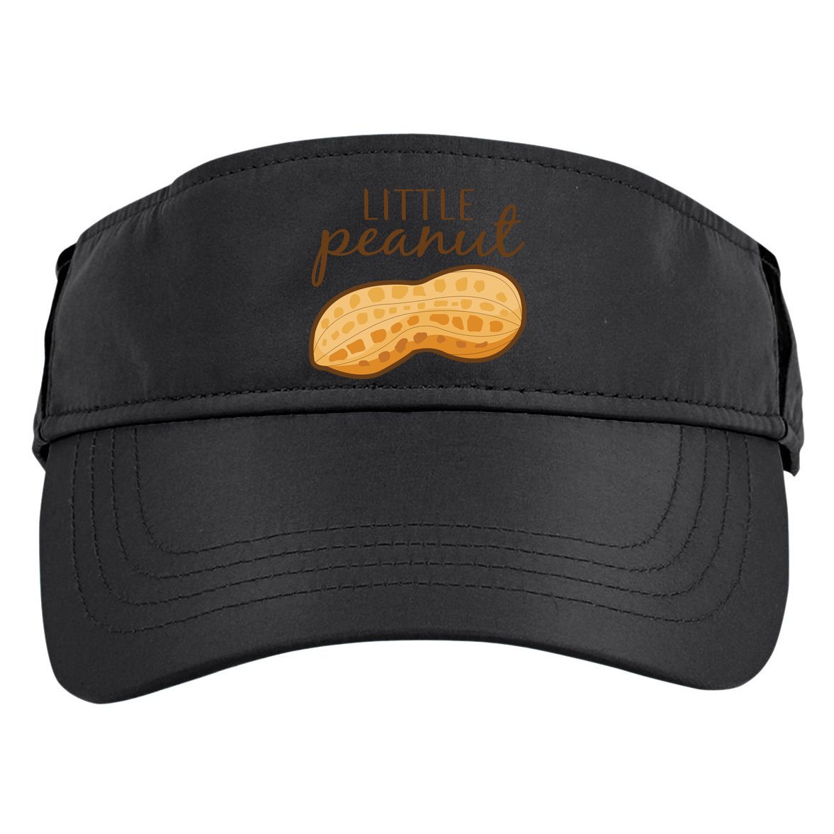 Little Peanut Adult Drive Performance Visor