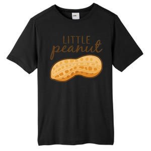 Little Peanut Tall Fusion ChromaSoft Performance T-Shirt