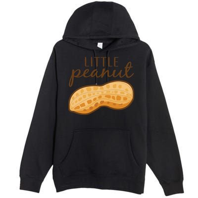 Little Peanut Premium Pullover Hoodie