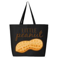 Little Peanut 25L Jumbo Tote