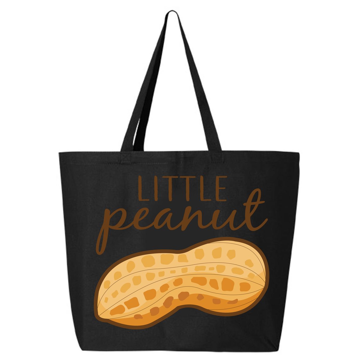 Little Peanut 25L Jumbo Tote