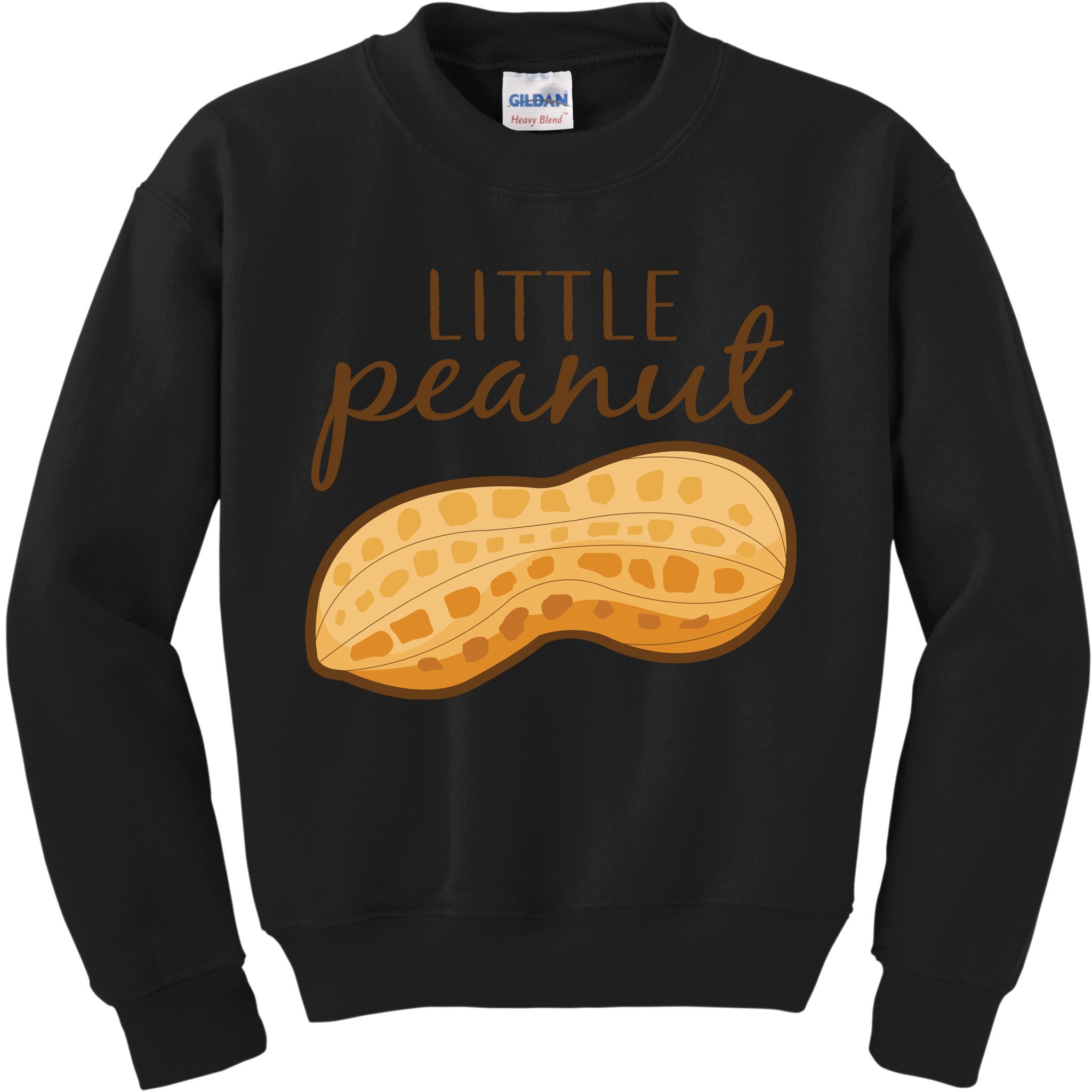Little Peanut Kids Sweatshirt