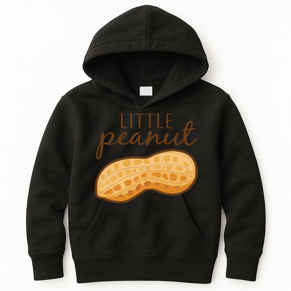Little Peanut Kids Hoodie