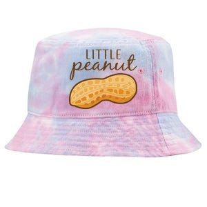 Little Peanut Tie-Dyed Bucket Hat