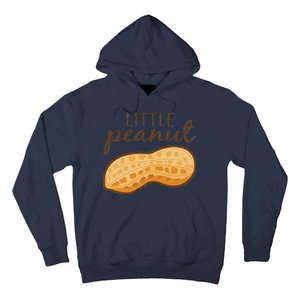 Little Peanut Hoodie