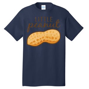 Little Peanut Tall T-Shirt