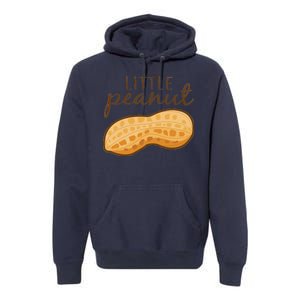 Little Peanut Premium Hoodie