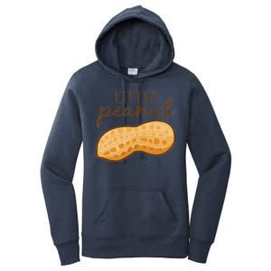 Little Peanut Women's Pullover Hoodie