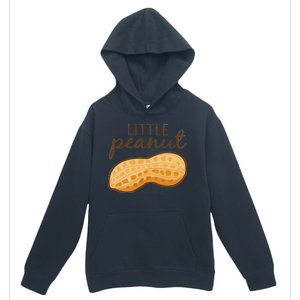 Little Peanut Urban Pullover Hoodie