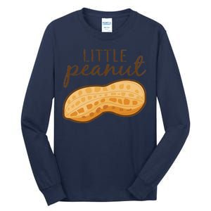 Little Peanut Tall Long Sleeve T-Shirt