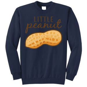 Little Peanut Tall Sweatshirt