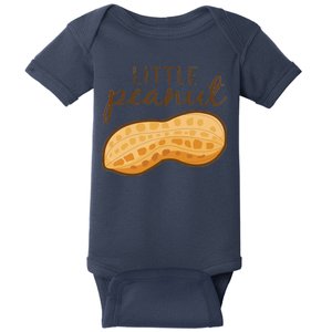 Little Peanut Baby Bodysuit