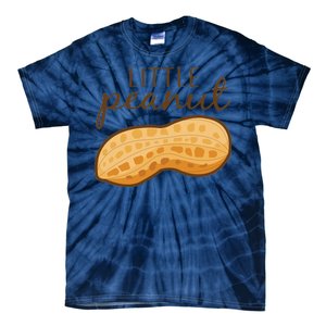 Little Peanut Tie-Dye T-Shirt