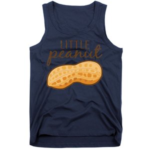 Little Peanut Tank Top