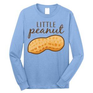 Little Peanut Long Sleeve Shirt