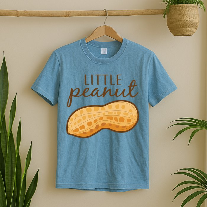 Little Peanut T-Shirt