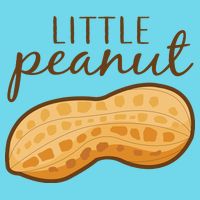 Little Peanut T-Shirt