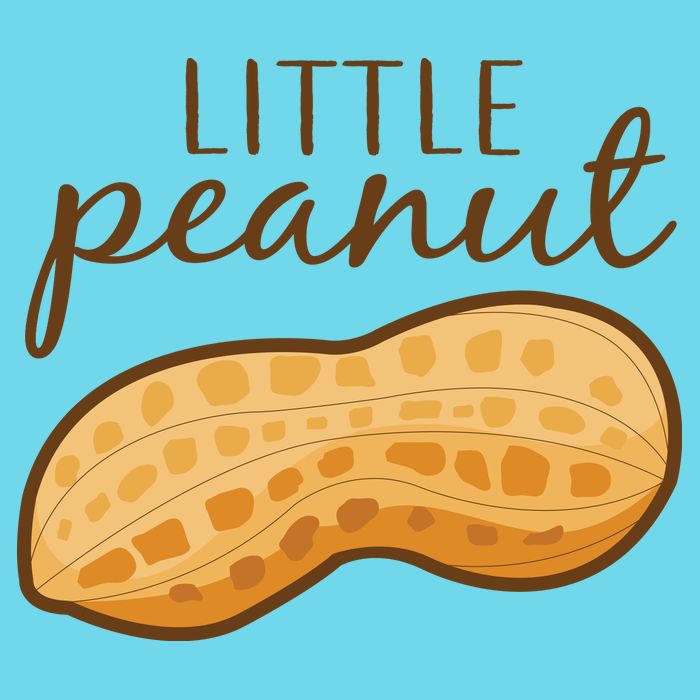 Little Peanut T-Shirt