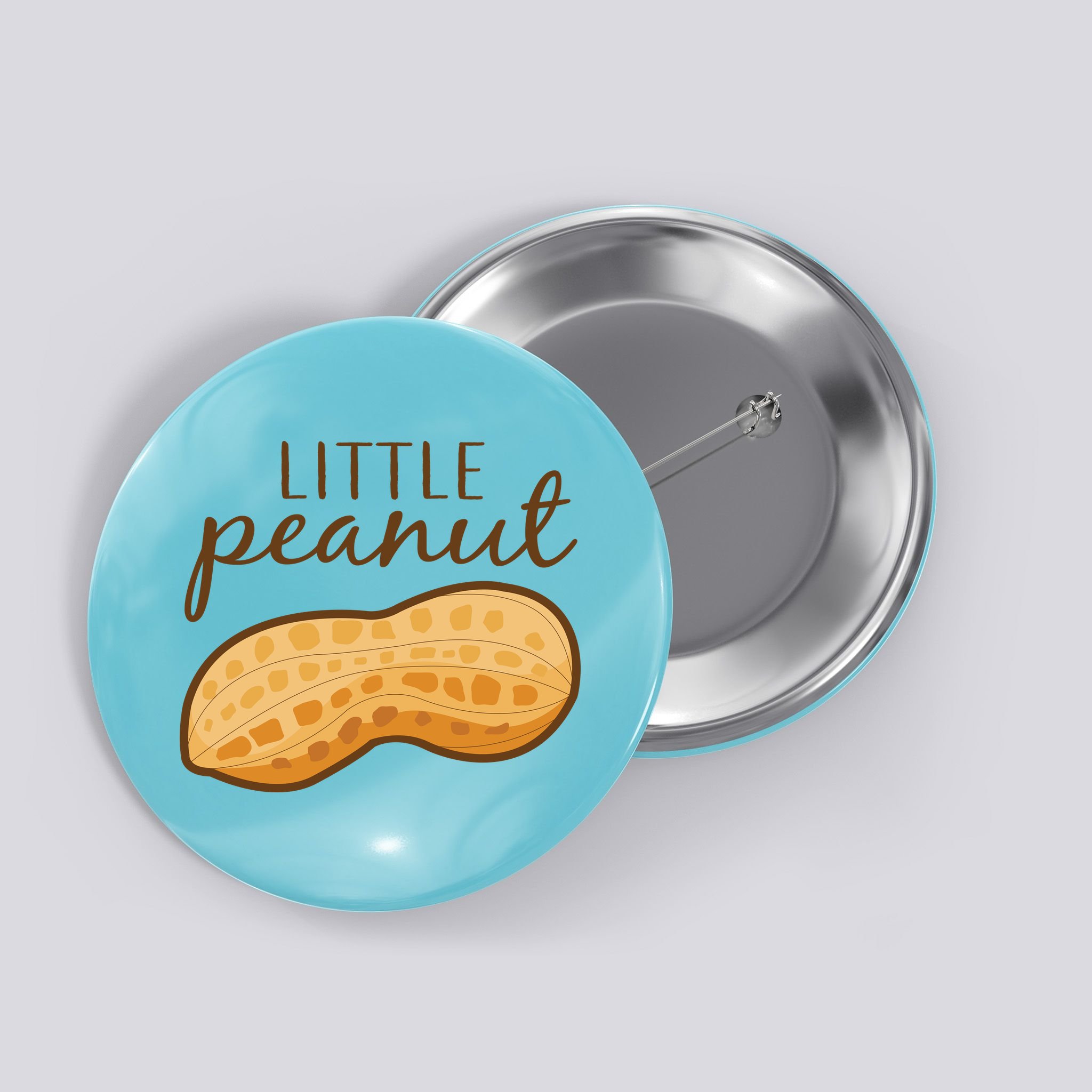 Little Peanut Button