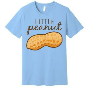 Little Peanut Premium T-Shirt