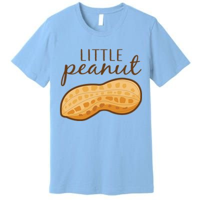 Little Peanut Premium T-Shirt