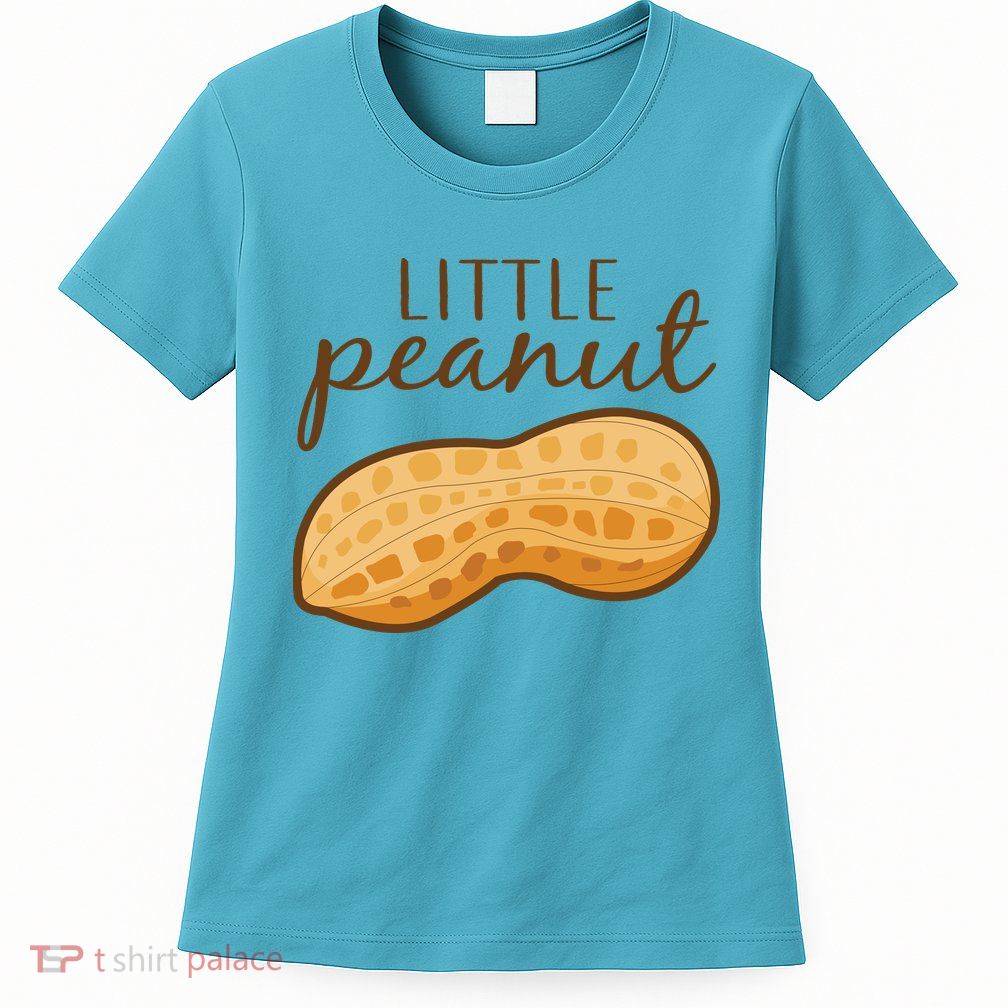 Little Peanut Women's T-Shirt