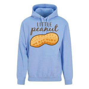 Little Peanut Unisex Surf Hoodie