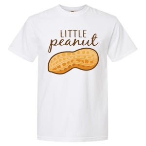 Little Peanut Garment-Dyed Heavyweight T-Shirt