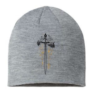 Light It Up Crescent City Starborn Sustainable Beanie