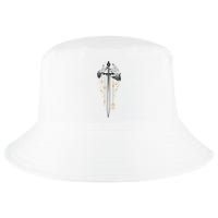 Light It Up Crescent City Starborn Cool Comfort Performance Bucket Hat