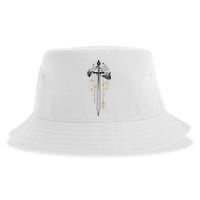 Light It Up Crescent City Starborn Sustainable Bucket Hat