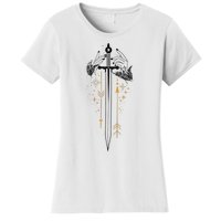 Light It Up Crescent City Starborn Women's T-Shirt