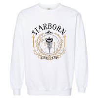 Light It Up Crescent City Starborn Garment-Dyed Sweatshirt