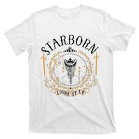 Light It Up Crescent City Starborn T-Shirt