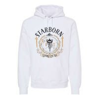 Light It Up Crescent City Starborn Premium Hoodie