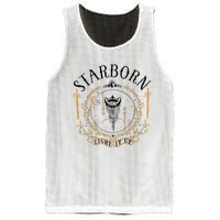 Light It Up Crescent City Starborn Mesh Reversible Basketball Jersey Tank