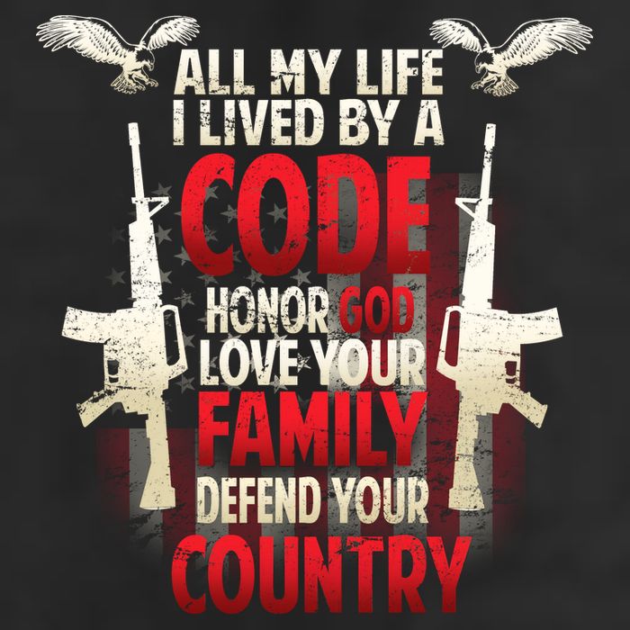 Live By A Code Golf Towel