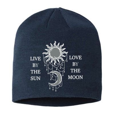 Live By The Sun Love By The Moon Sustainable Beanie