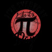 Live Everyday Like It's PI 3.14 Day 16oz Travel Tumbler
