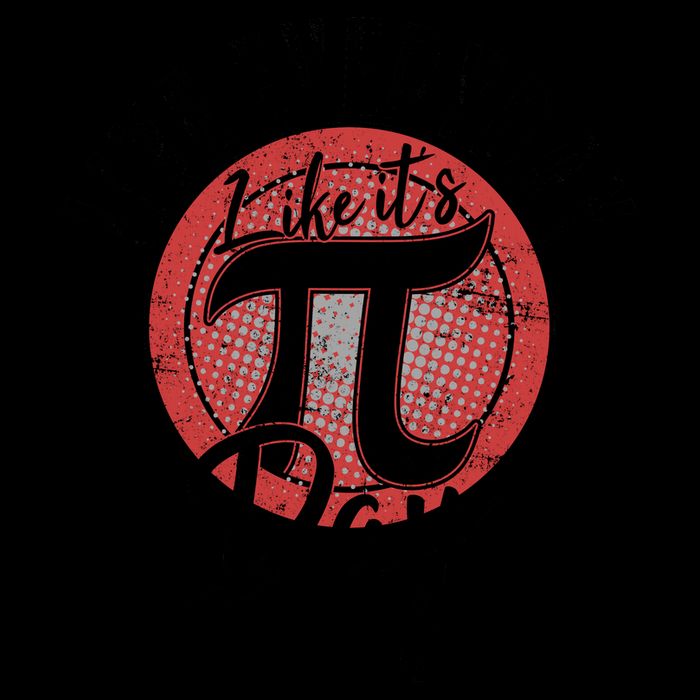 Live Everyday Like It's PI 3.14 Day 16oz Travel Tumbler