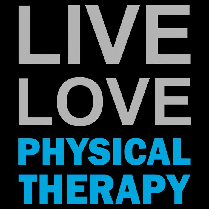 Live Love Physical Therapy Impact Tech Backpack