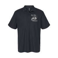 Live Slow Die Whenever Sloth Polo