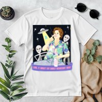 Look It WasnT My Worst Wednesday Night Kate Mckinnon Premium T-Shirt