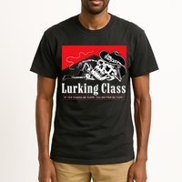 Lurking-Class If Yer Gunna Be Dumb, You Better Be Tuff” Tall T-Shirt