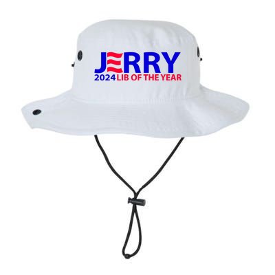 Limited Jerry 2024 Lib Of The Year Legacy Cool Fit Booney Bucket Hat